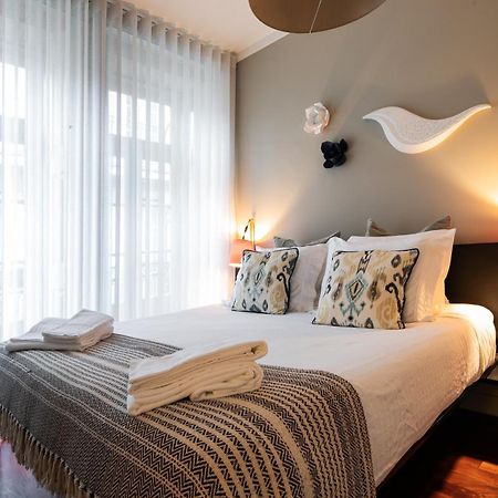Porto Insight Apartments- With Balcony 외부 사진