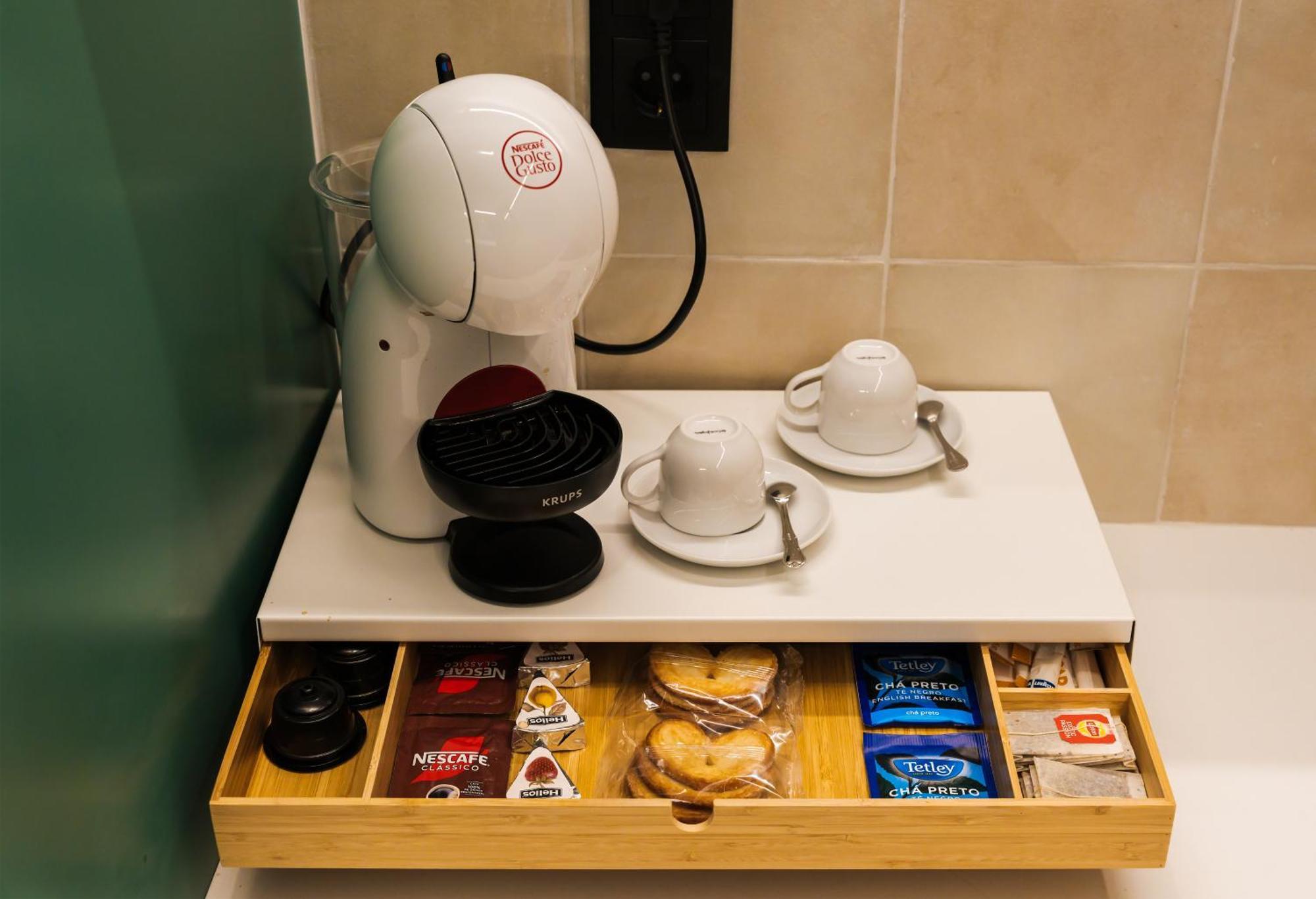 Porto Insight Apartments- With Balcony 외부 사진