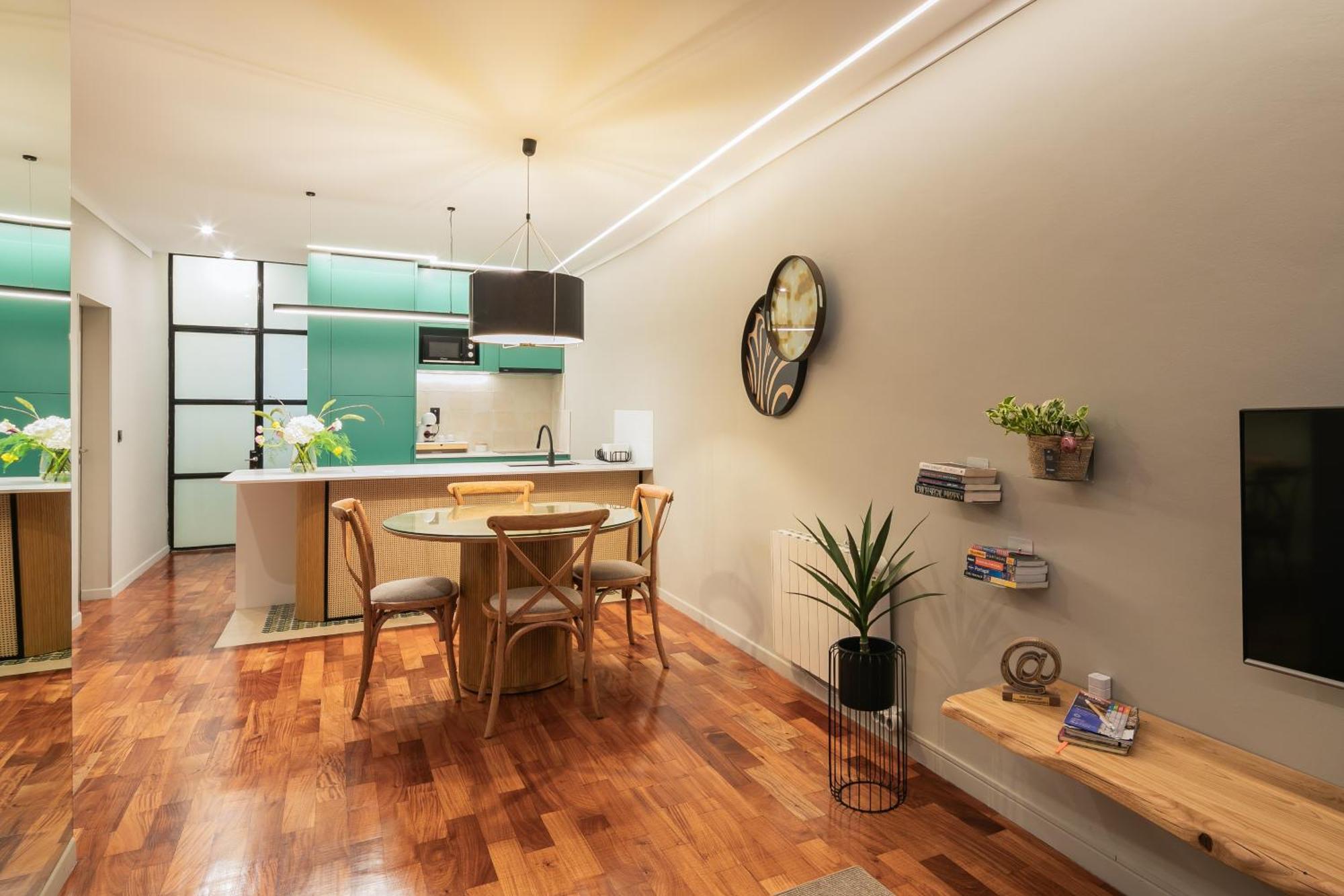 Porto Insight Apartments- With Balcony 외부 사진