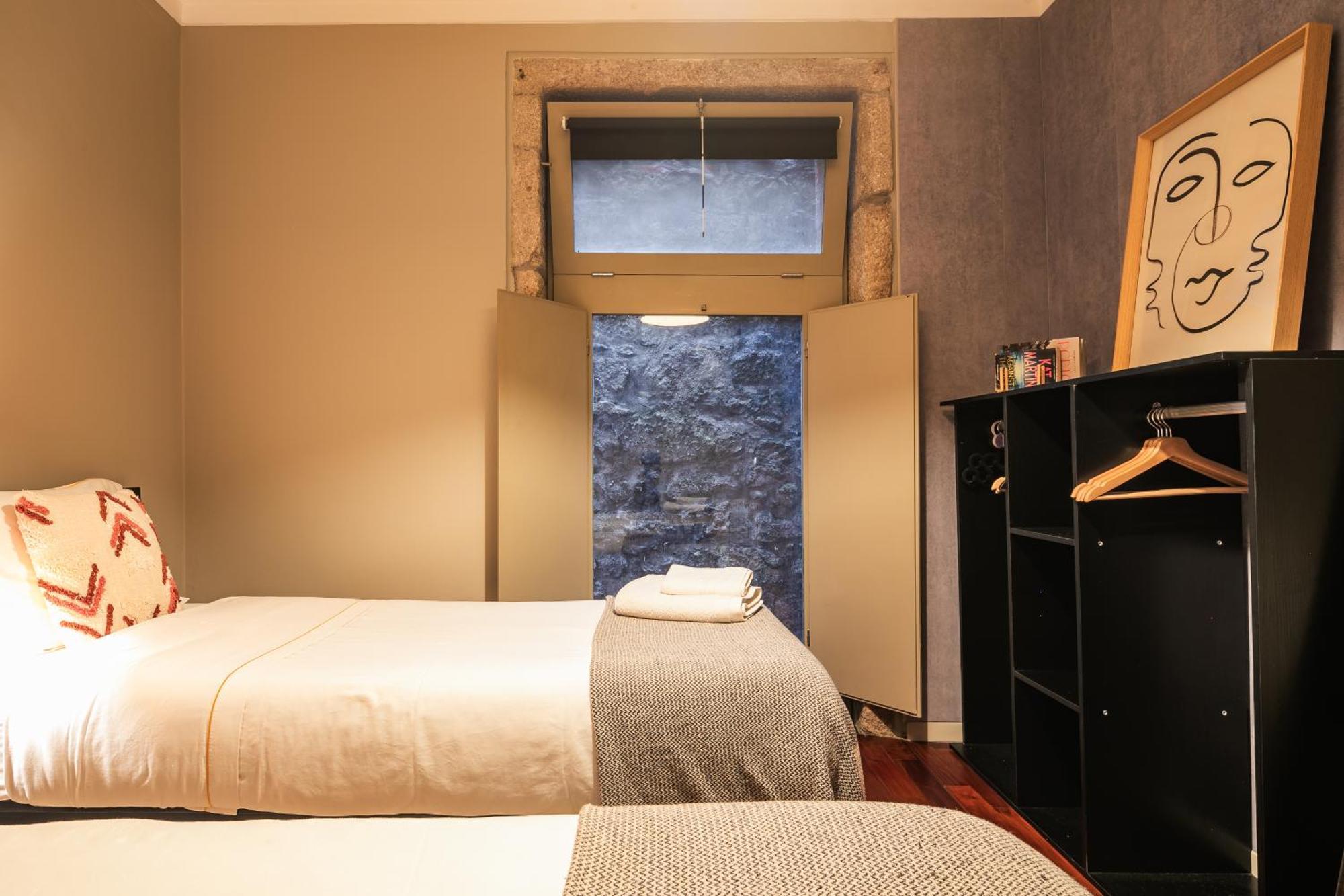 Porto Insight Apartments- With Balcony 외부 사진