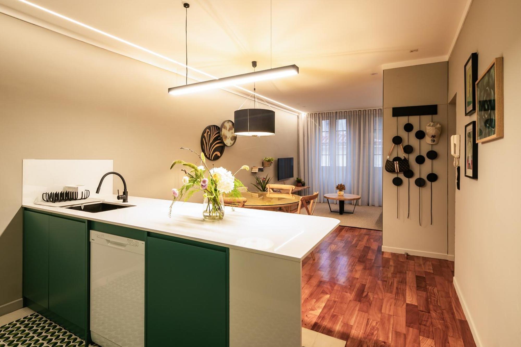 Porto Insight Apartments- With Balcony 외부 사진