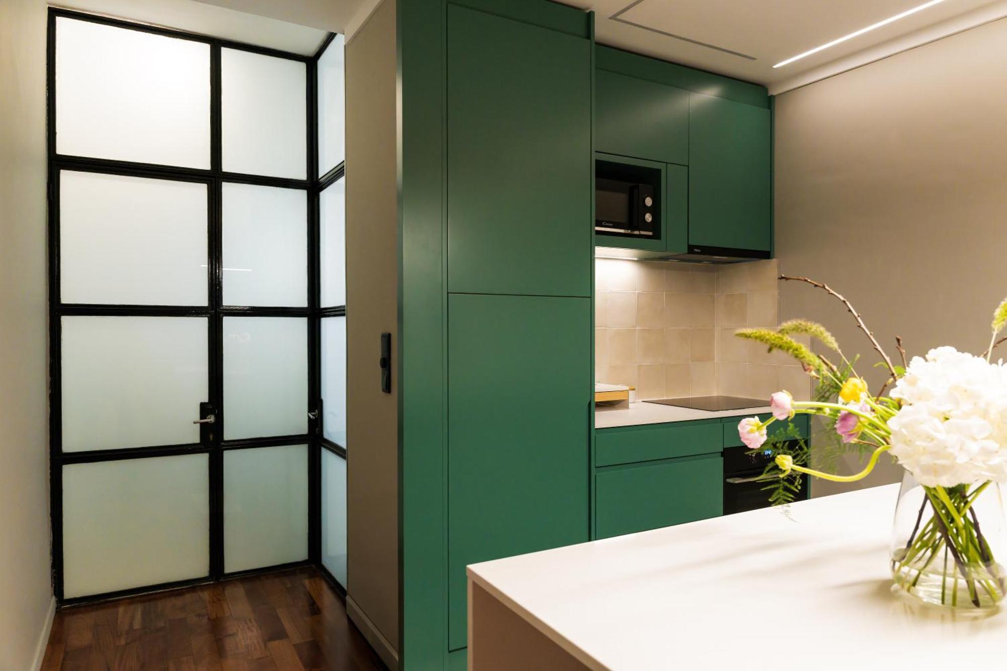 Porto Insight Apartments- With Balcony 외부 사진