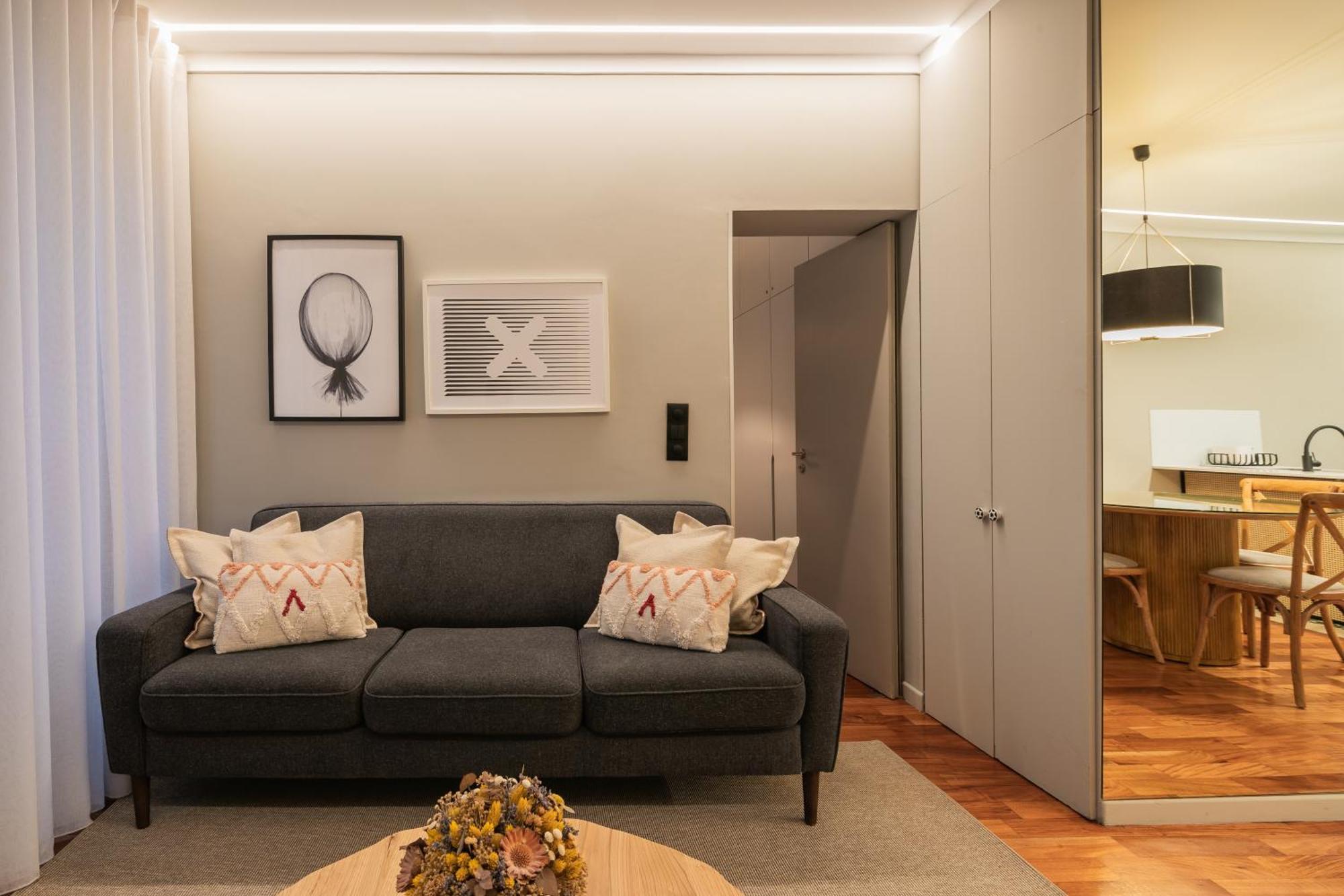 Porto Insight Apartments- With Balcony 외부 사진