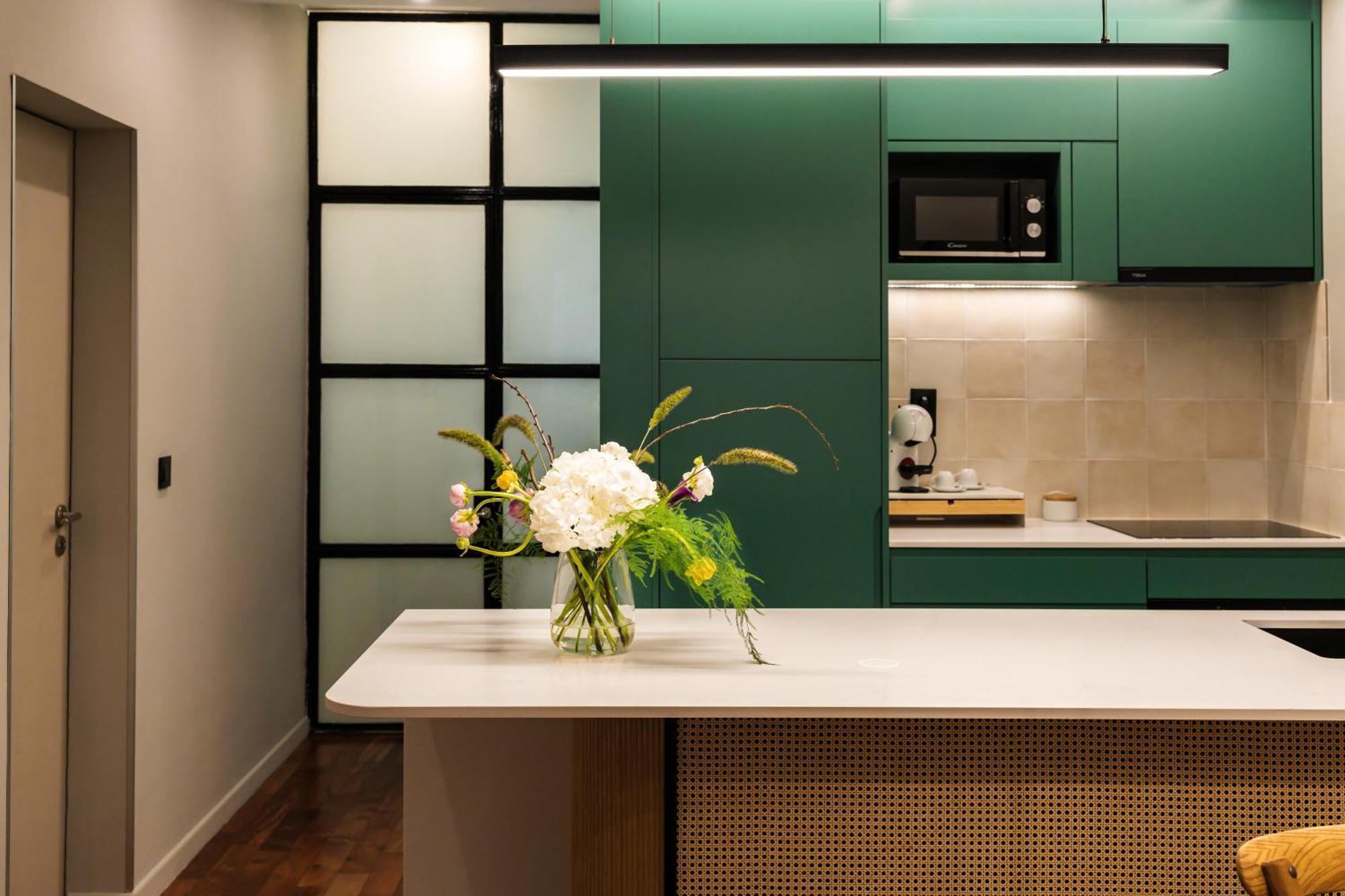 Porto Insight Apartments- With Balcony 외부 사진