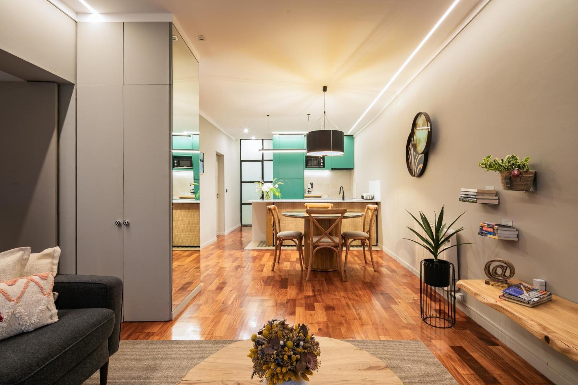 Porto Insight Apartments- With Balcony 외부 사진