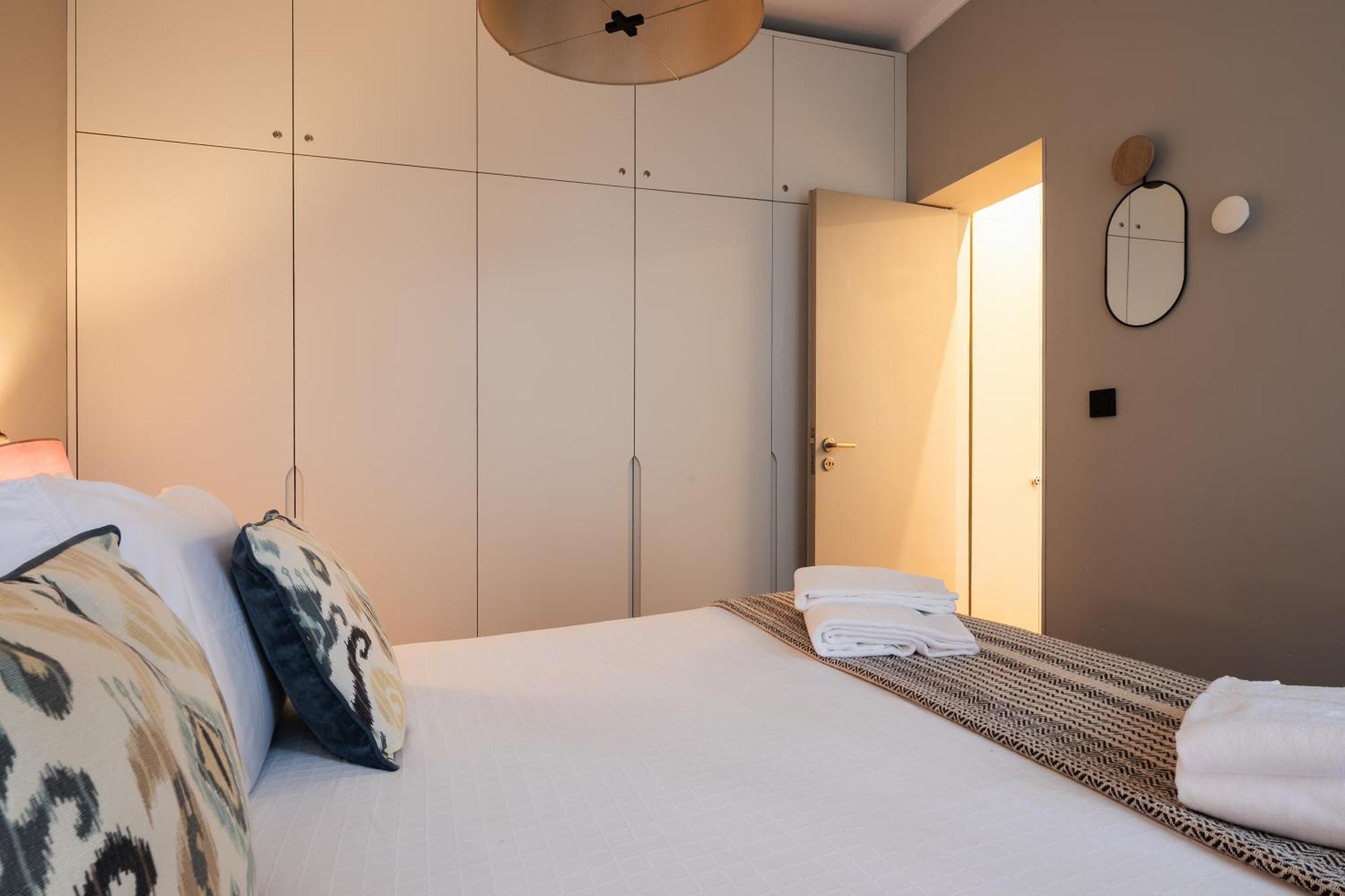 Porto Insight Apartments- With Balcony 외부 사진