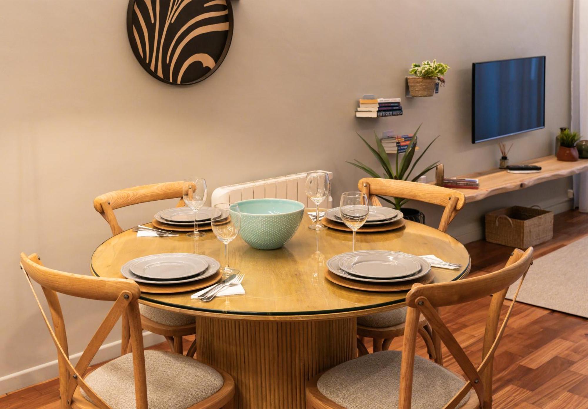 Porto Insight Apartments- With Balcony 외부 사진