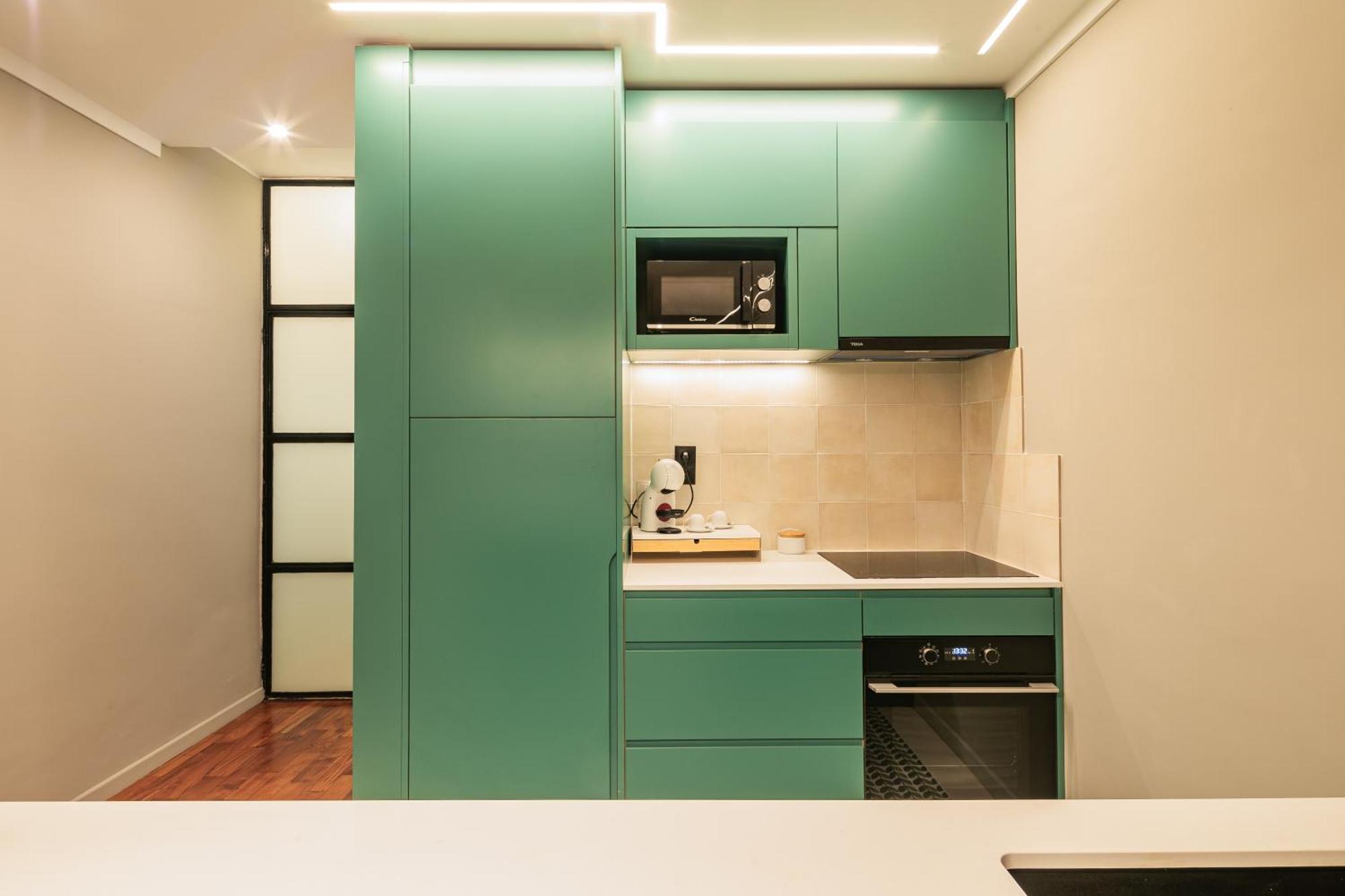 Porto Insight Apartments- With Balcony 외부 사진