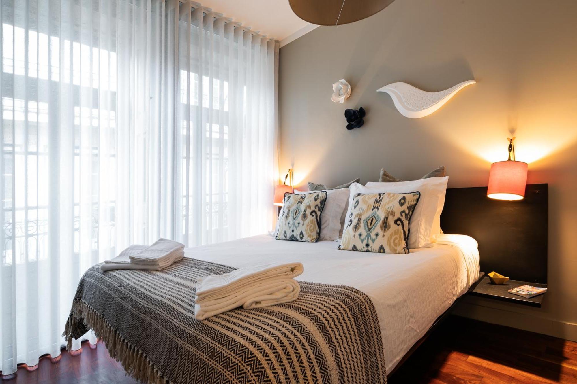 Porto Insight Apartments- With Balcony 외부 사진