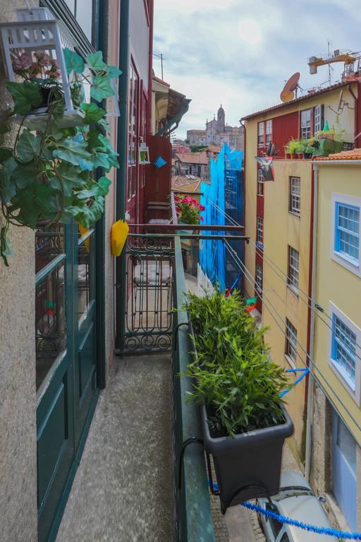 Porto Insight Apartments- With Balcony 외부 사진