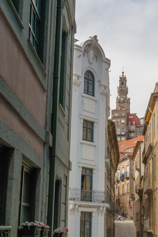 Porto Insight Apartments- With Balcony 외부 사진