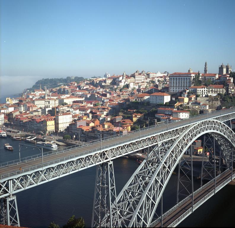 Porto Insight Apartments- With Balcony 외부 사진