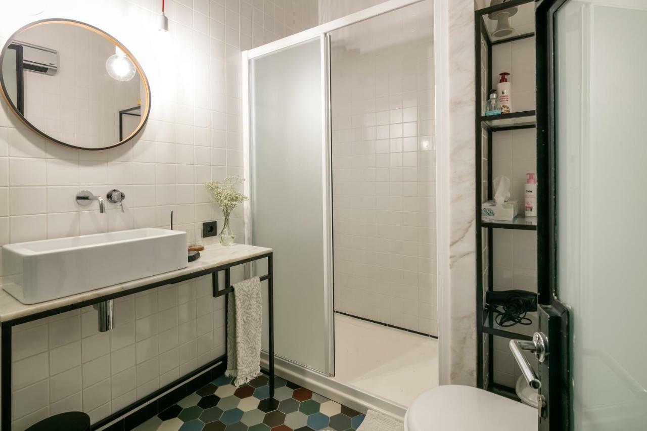 Porto Insight Apartments- With Balcony 외부 사진